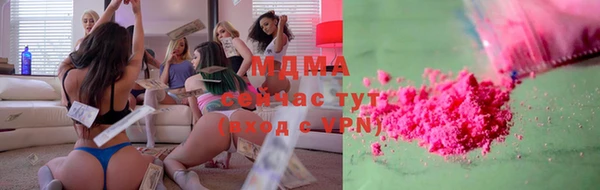 гидра Алексеевка